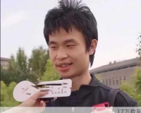 北大数学院院长谈韦神爆红，天赋异禀，现代版数学奇才