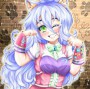 探索次元之美，螺旋猫Coser专辑大赏