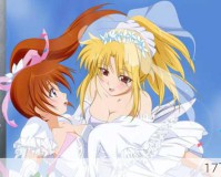 魔法少女奈叶ViVid落幕，新篇漫画扬帆起航