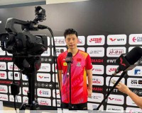 杨倩夺冠后大型追星现场，社交牛逼症的动态图大赏