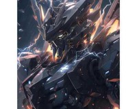 高达新作机动战士高达UC公布 首曝精彩剧情