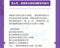 建议，生命多彩，冷知识助你探寻意义