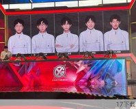 守望先锋联赛先锋时刻:DIYA返场 才知何为神枪