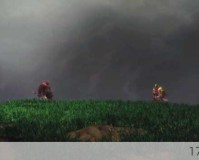 魔兽世界(WOW) 德拉诺历史回顾，探索那片神秘而古老的土地