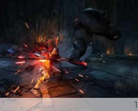 瓦尔哈拉骑士3:黄金版PSV震撼归来，合作模式爽翻天！