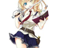 武装少女马基雅维利主义第6话，纳村不道的人生赢家之路