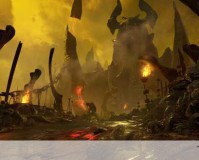 毁灭战士3超高分辨率纹理MOD精彩图赏