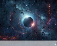 地球后院黑洞揭秘