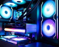 AMD Radeon R9 FuryX显卡详测 复仇女神的怒吼！