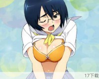 亲吻姐姐漫画终章预告，随书OAD绘就青春恋曲的最终章