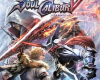 灵魂能力5(Soul Calibur 5)新人物及截图公布 中国美女惊艳登场