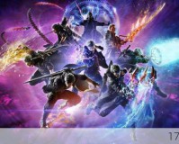 鬼泣4:特别版崔西联合蕾蒂炫技 胸夹口红丰满自信