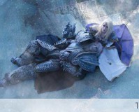 细数魔兽世界中最感人十大爱情故事 游戏版梁山伯