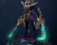 Dota2幻影刺客PA实战试玩视频，一刀秒杀的快感