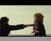 热血高校3，拳影交织的青春狂想曲