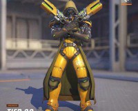 OW2Steam中文区差评如潮 在线人数却持续上涨