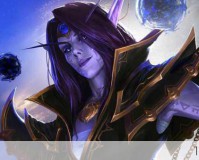 魔兽世界知名中立熊猫人又满级了 摘了百万朵花