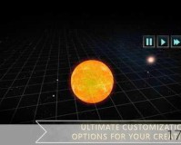 PS5无人深空，星际穿越的梦幻之旅