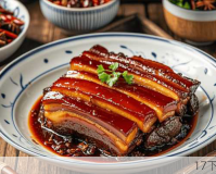 美食与身材，探讨还是得有肉才好看的趣味视角