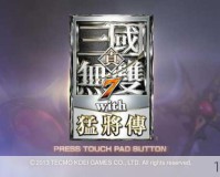 真三国无双6:猛将传王元姬、步练师、钟会特别衣装及黄金魅力