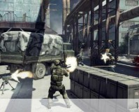 幽灵行动4:未来战士XBOX360美版全区下载全攻略