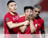新一批国足球衣号码揭晓，7号武磊、4号韦世豪引领新篇章