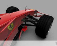 GT5 序章车辆详细介绍列表