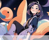 动漫星空晚报，武装少女宣传CM燃爆登场，龙珠，超新篇章引期待