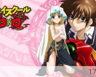 High School DxD BorN第三季第4集 图解_动漫星空
