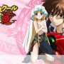 High School DxD BorN第三季第4集 图解_动漫星空