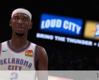 NBA 2K10简体中文汉化补丁发布，篮球迷的狂欢！