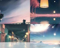 哆啦A梦:伴我同行主题曲——ひまわりの约束的感动之旅
