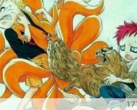 火影忍者中实力最悬殊的战斗 最后一个能力逆天
