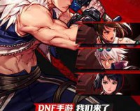 地下城与勇士(DNF)四川1土豪漫游装备展示，15红字漫游的奢华配置