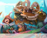 魔兽世界(WOW) 经典项链盘点，玩家心中的璀璨记忆