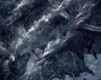 流浪地球2173分钟，科幻盛宴不容错过