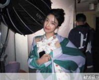 CJ11最红Showgirl叶梓萱个人传记:胸大非无脑