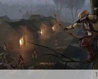 刺客信条3重制版，视觉盛宴与新篇章