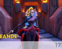 2K新作天生战狂试玩，神似守望先锋？