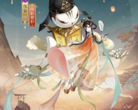 循道破阵 狸行如风阴阳师全新SR阶式神风狸登场！