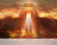 东方传说Online-- 尽纳东方的恢弘境界