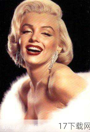 3. 玛丽莲·梦露(Marilyn Monroe,已故)