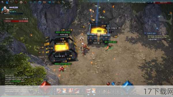 2.《传奇》(MU Online)