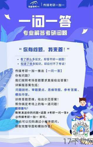 问答环节: