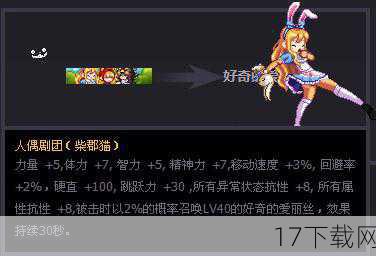 转眼间到了2010年,DNF的劳动节礼包换上了“童话王国套”的新装,这套时装以童话故事为灵感,将玩家带入了一个充满奇幻色彩的世界,无论是可爱的公主裙还是帅气的骑士装,都让人仿佛置身于一个梦幻的童话王国之中,礼包中的称号和宠物也充满了童趣,让玩家在享受游戏乐趣的同时,也能感受到一份来自童年的纯真与美好。