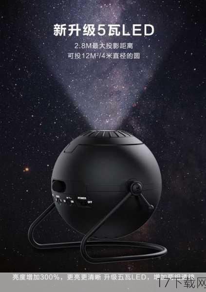 在这个智能化的时代,世嘉Homestar空投影仪自然也不会落后,它支持多种连接方式,包括Wi-Fi、蓝牙以及USB等,让你可以轻松连接手机、平板、电脑等设备,实现无线投屏,它还内置了智能操作系统,拥有丰富的应用资源,无论是观看视频、听音乐,还是浏览网页、玩游戏,都能一键搞定,让你享受前所未有的便捷体验,它还支持语音控制功能,只需简单口令,就能实现开关机、调节音量等操作,真正做到了动口不动手。