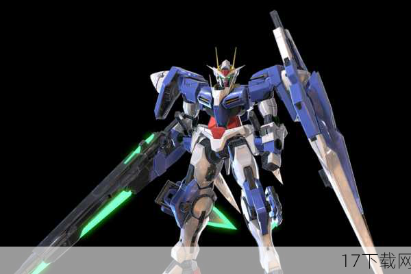 来自《机动战士高达00》的Exia Gundam,以其标志性的七剑系统和流线型设计赢得了众多粉丝的喜爱,在真人cosplay中,Exia Gundam的coser手持巨大的实体剑,身着科技感十足的装甲,仿佛是从未来战场归来的战士,他们通过精准的剑术表演和流畅的动作设计,将Exia Gundam的敏捷与力量展现得淋漓尽致,让人仿佛看到了真正的“能天使”。
