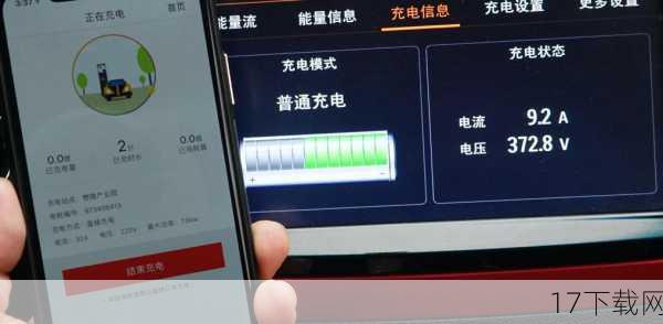 续航与充电:持久陪伴,快速回血