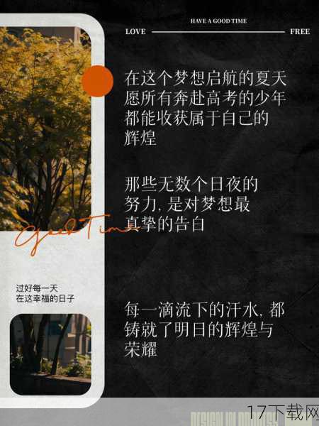 幕后故事:汗水与梦想的交织