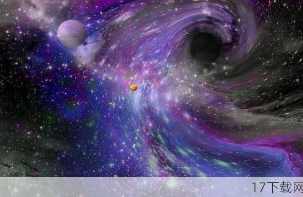 隐藏的宇宙秘密